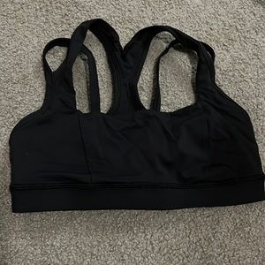 Lululemon sport bra